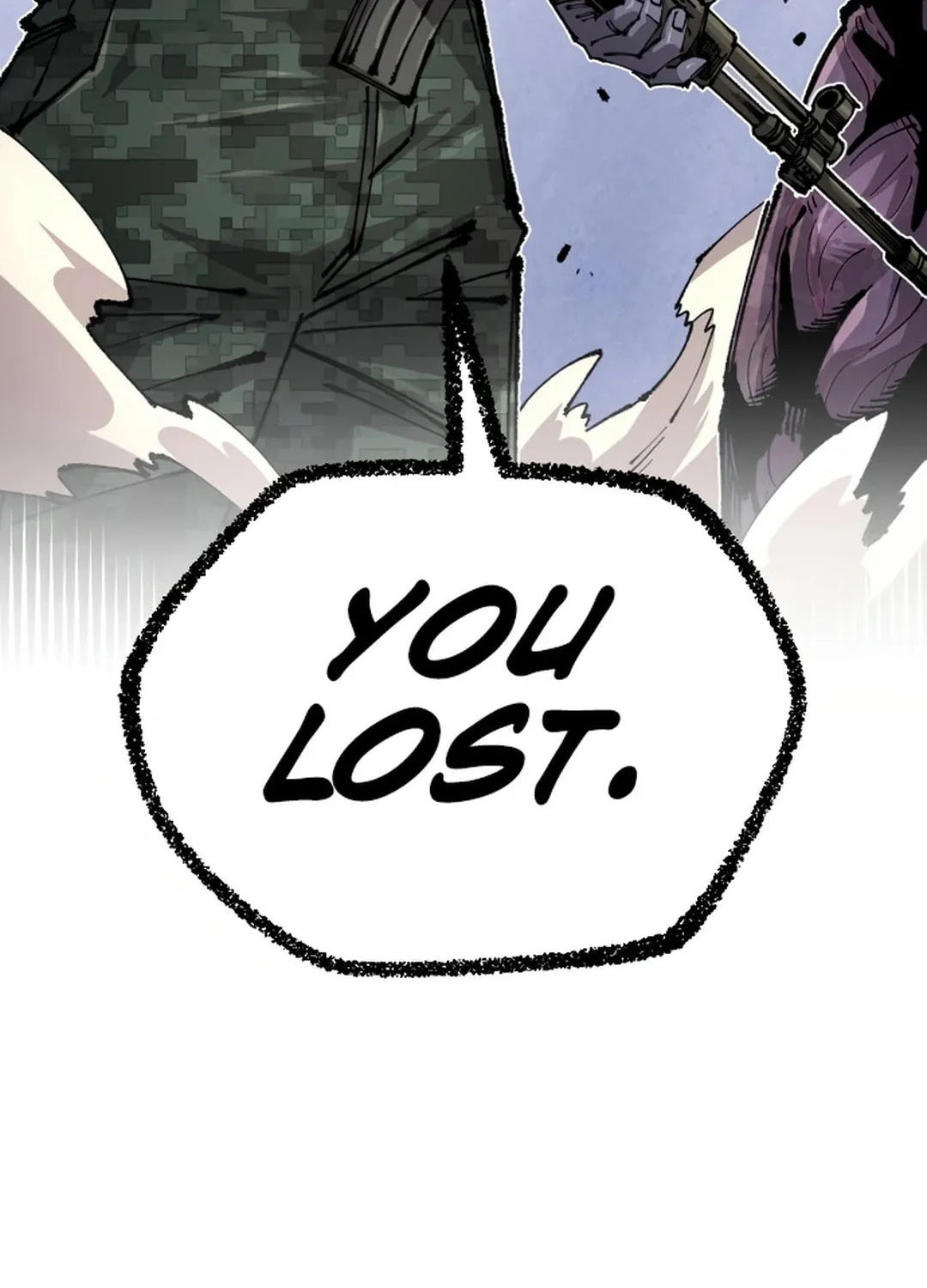 Reincarnation of the Veteran Soldier Chapter 149 page 107 - 