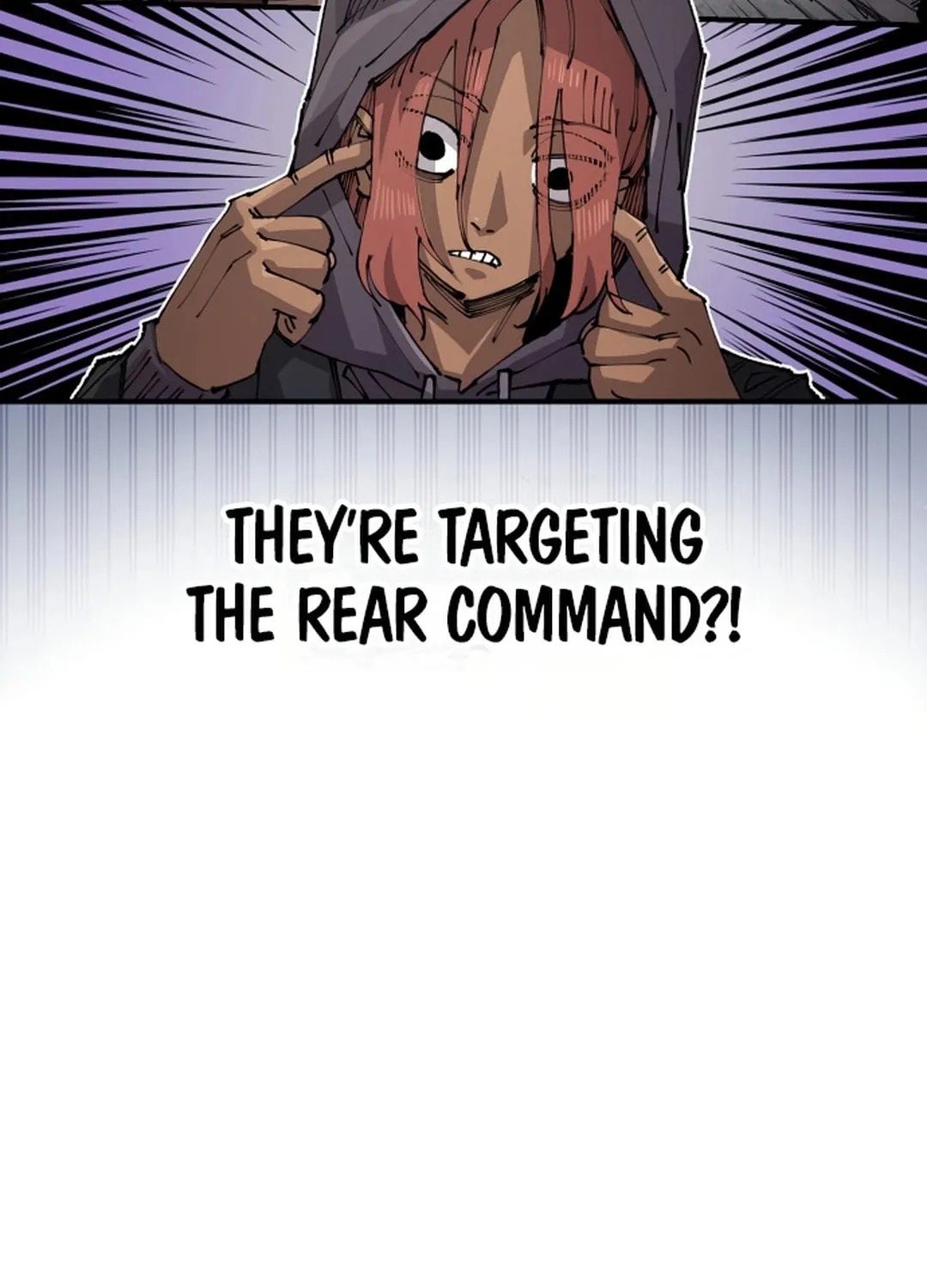 Reincarnation of the Veteran Soldier Chapter 149 page 17 - 