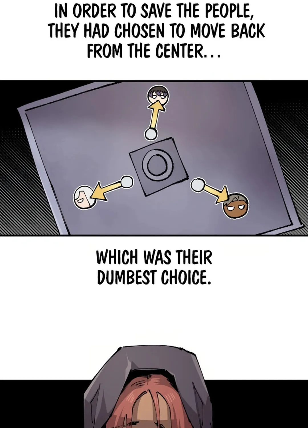 Reincarnation of the Veteran Soldier Chapter 149 page 18 - 