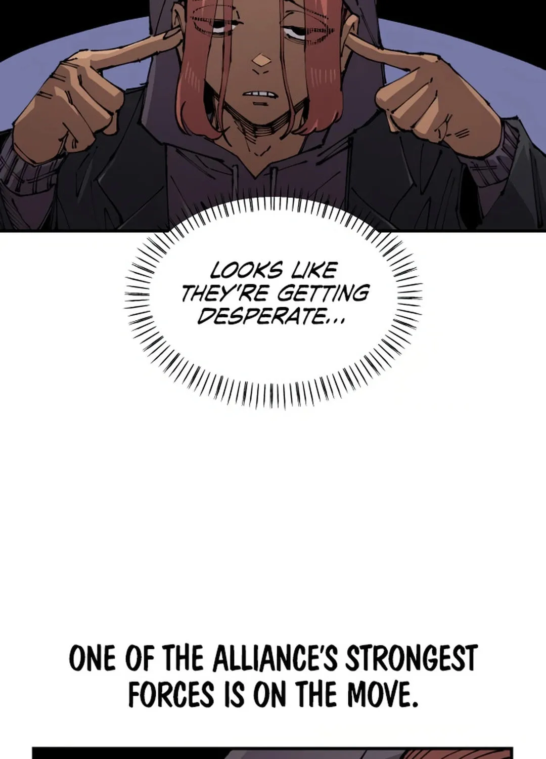 Reincarnation of the Veteran Soldier Chapter 149 page 19 - 
