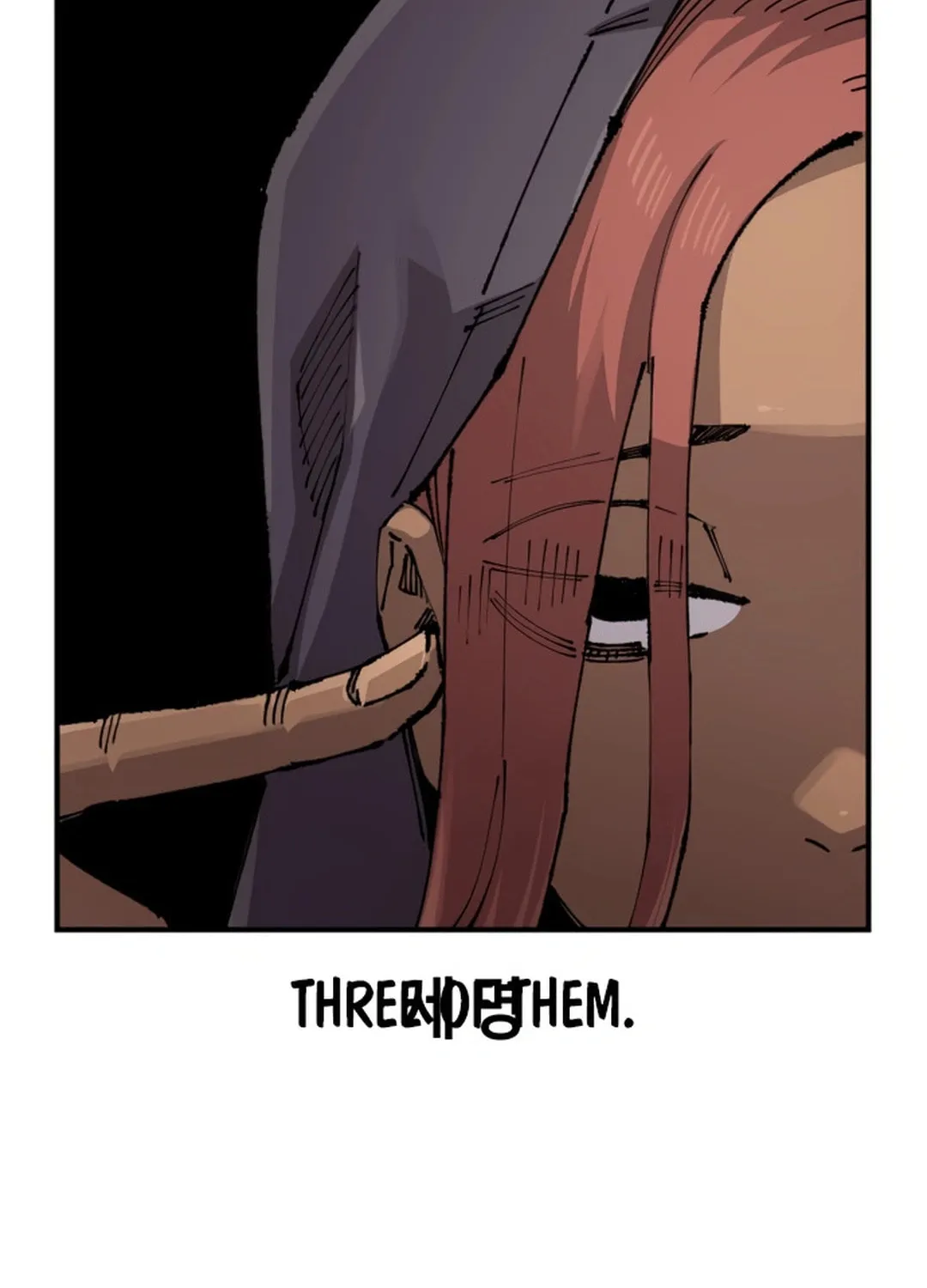 Reincarnation of the Veteran Soldier Chapter 149 page 20 - 