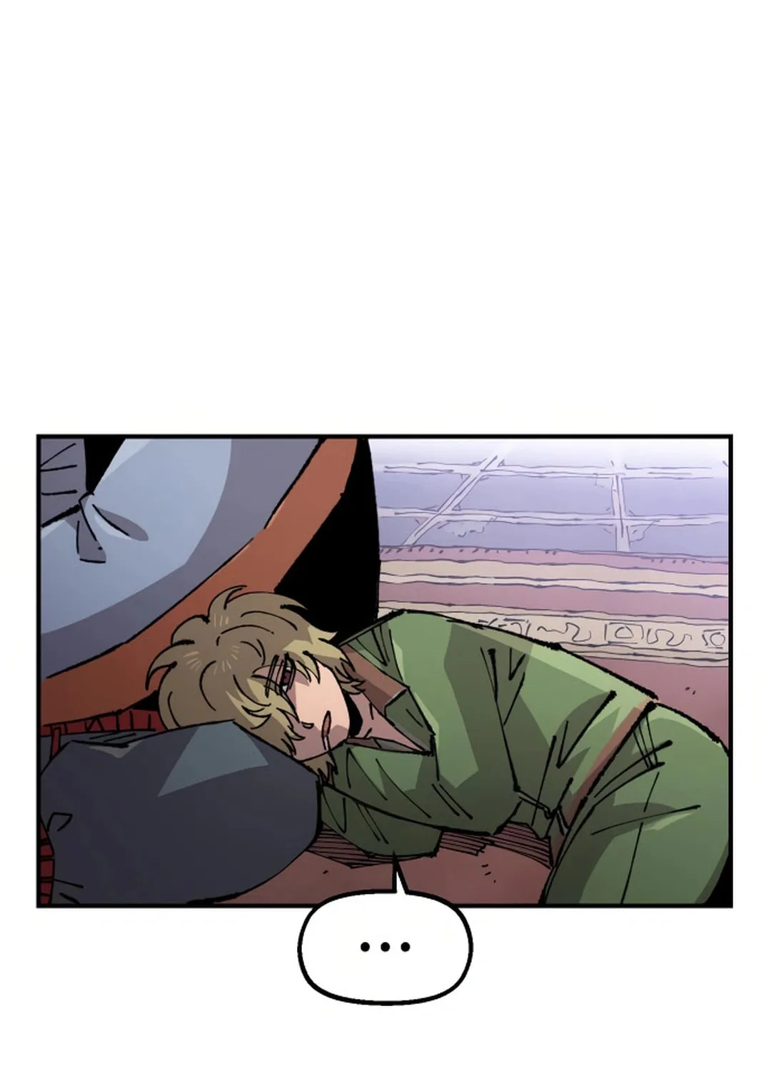 Reincarnation of the Veteran Soldier Chapter 149 page 3 - 