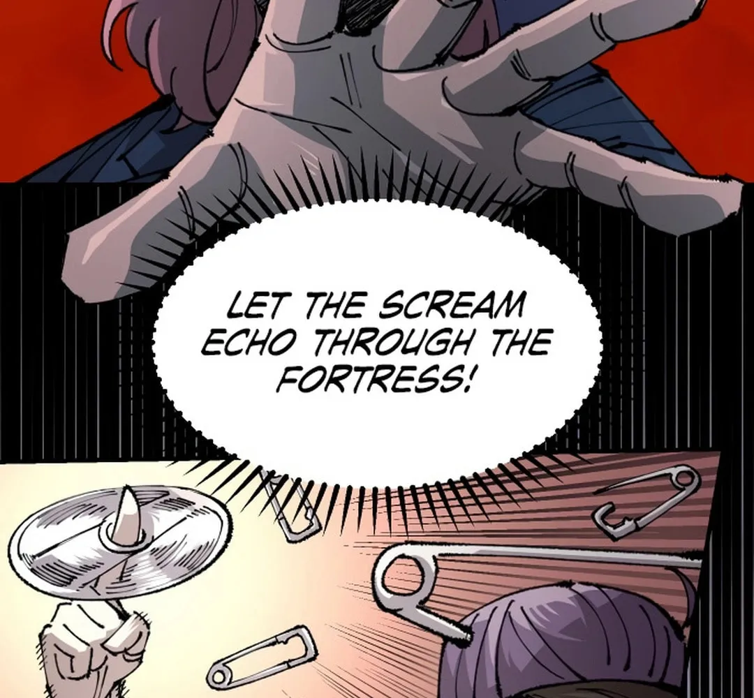 Reincarnation of the Veteran Soldier Chapter 149 page 28 - 