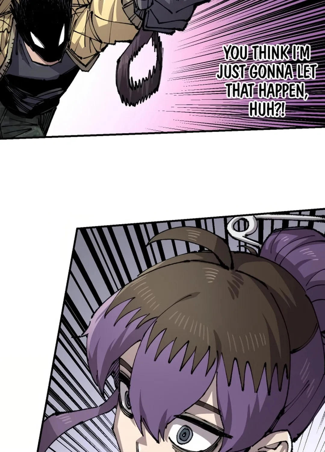 Reincarnation of the Veteran Soldier Chapter 149 page 31 - 