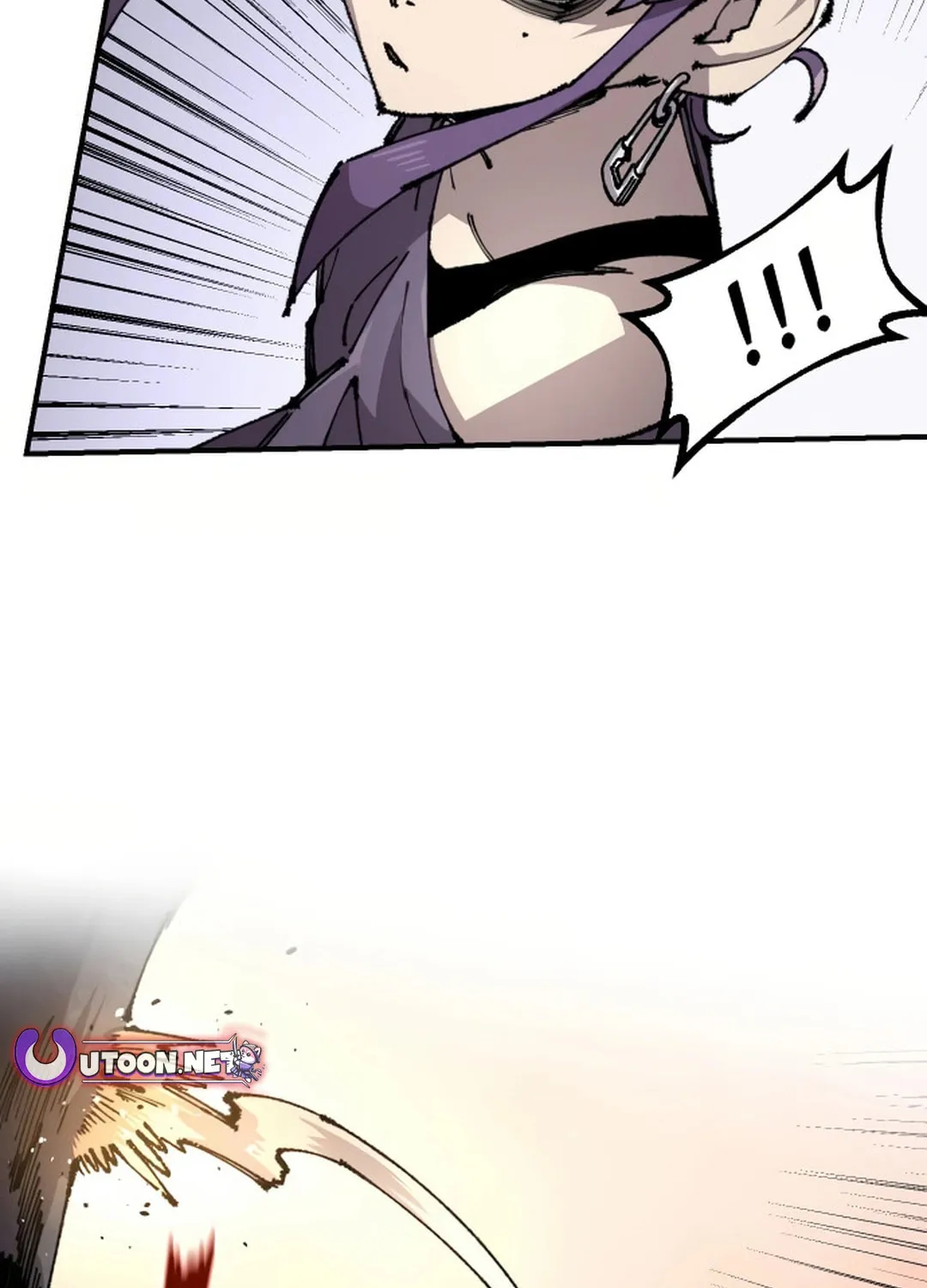 Reincarnation of the Veteran Soldier Chapter 149 page 32 - 