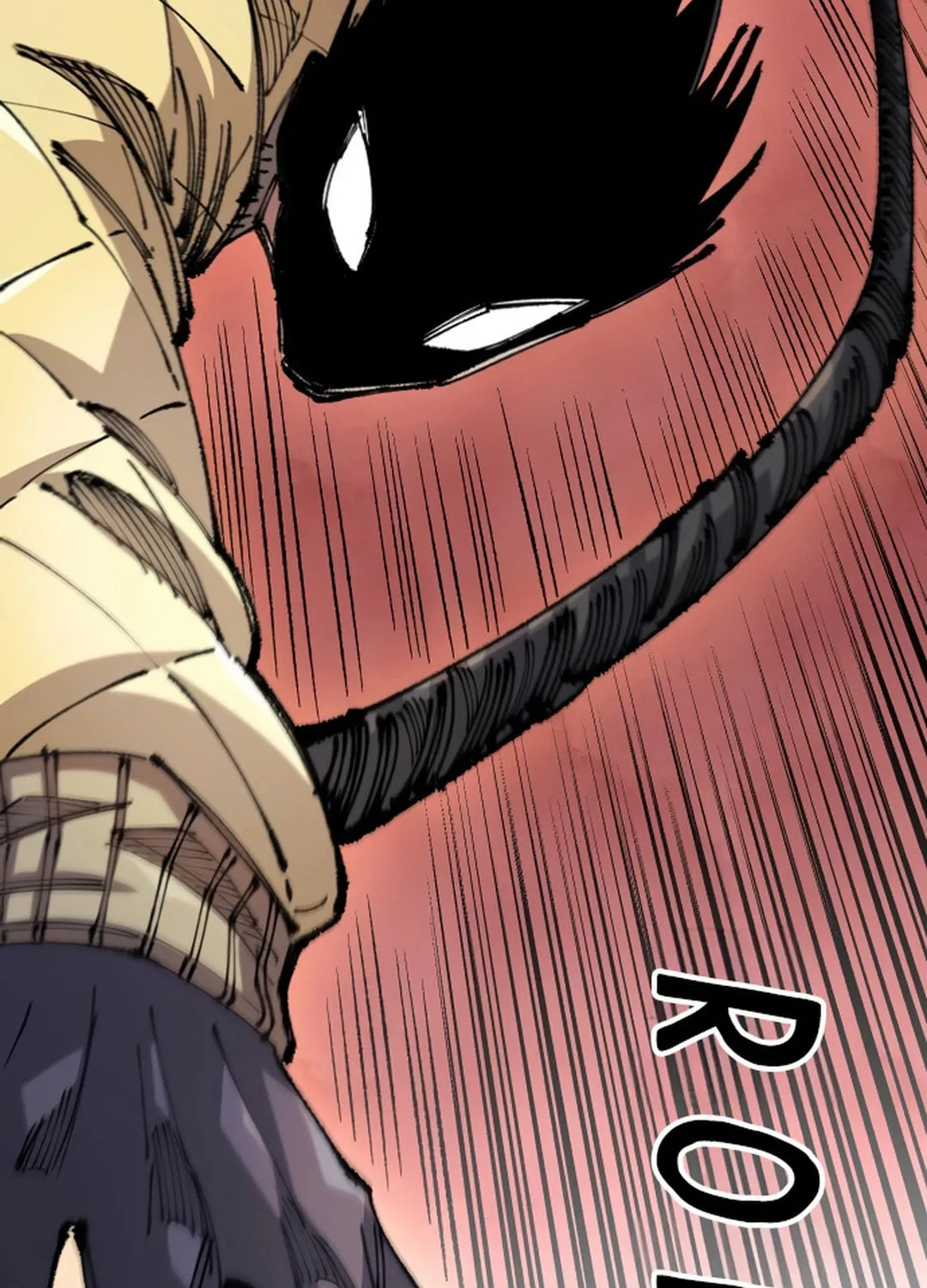 Reincarnation of the Veteran Soldier Chapter 149 page 34 - 