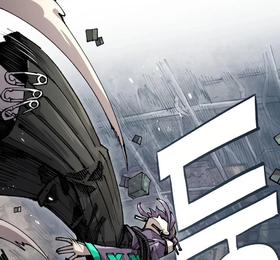 Reincarnation of the Veteran Soldier Chapter 149 page 42 - 