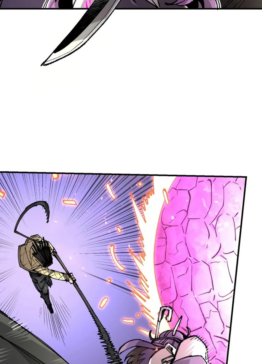 Reincarnation of the Veteran Soldier Chapter 149 page 44 - 