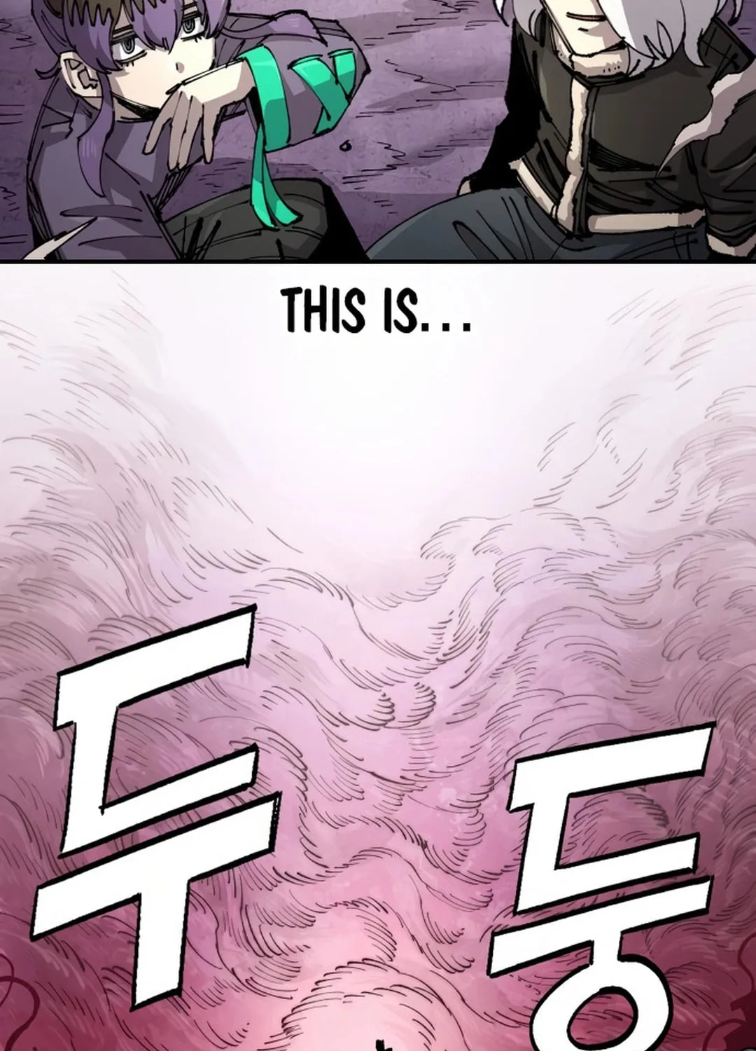 Reincarnation of the Veteran Soldier Chapter 149 page 48 - 