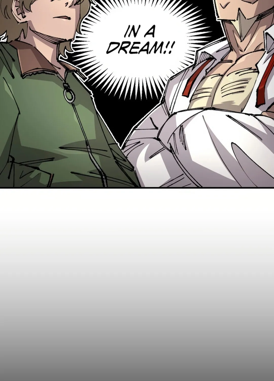 Reincarnation of the Veteran Soldier Chapter 149 page 50 - 