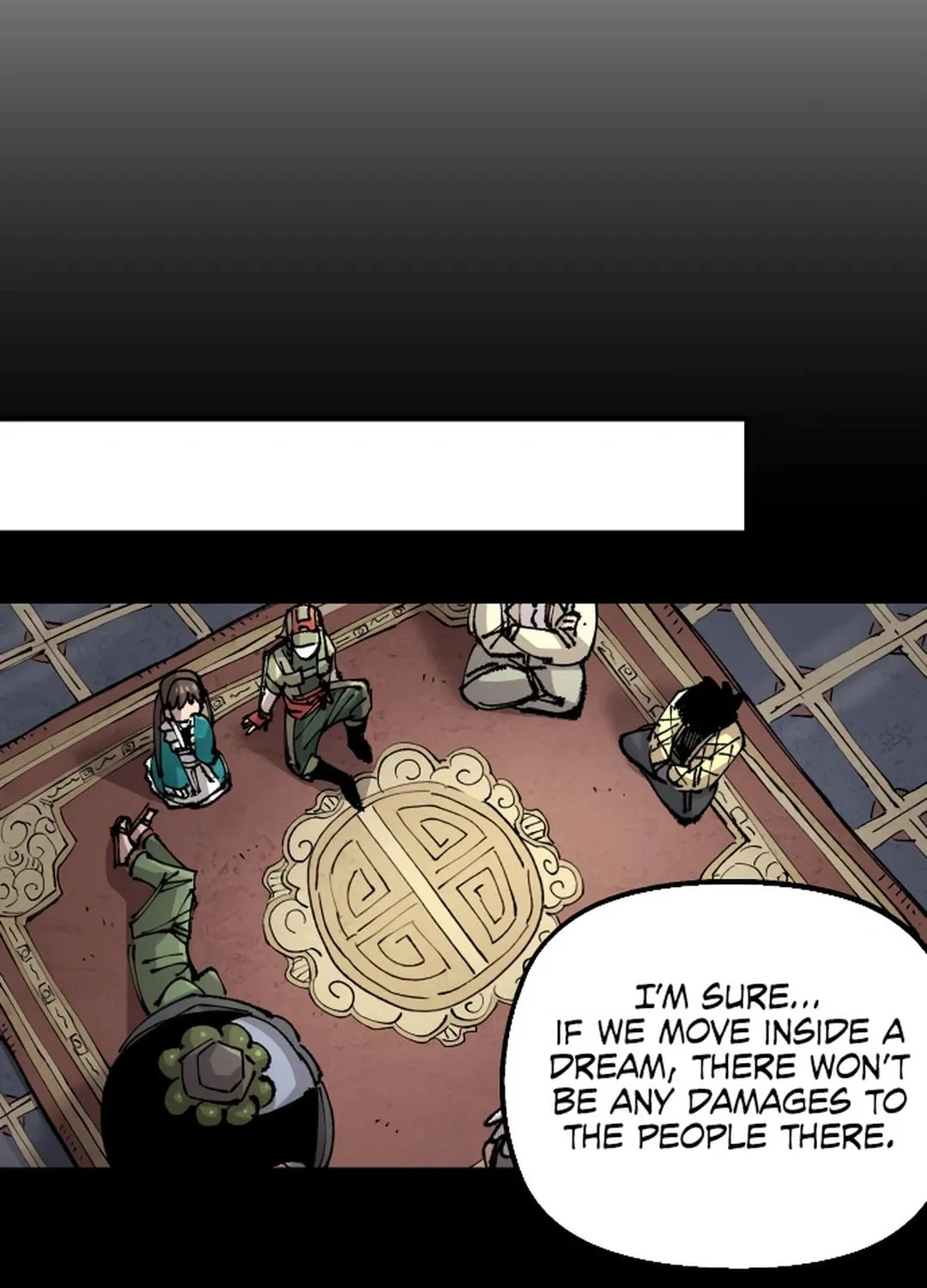 Reincarnation of the Veteran Soldier Chapter 149 page 51 - 