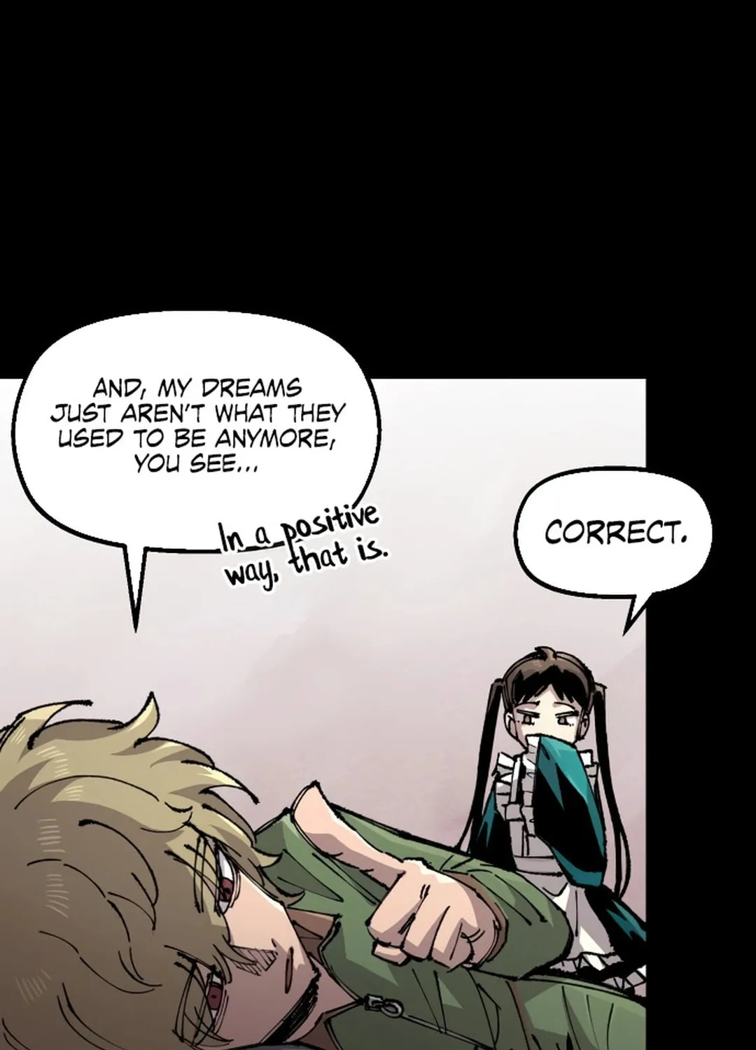 Reincarnation of the Veteran Soldier Chapter 149 page 52 - 
