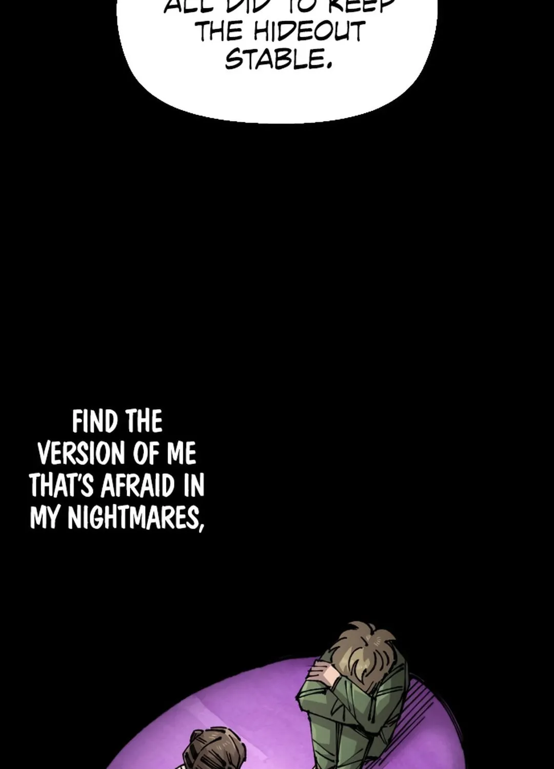 Reincarnation of the Veteran Soldier Chapter 149 page 54 - 
