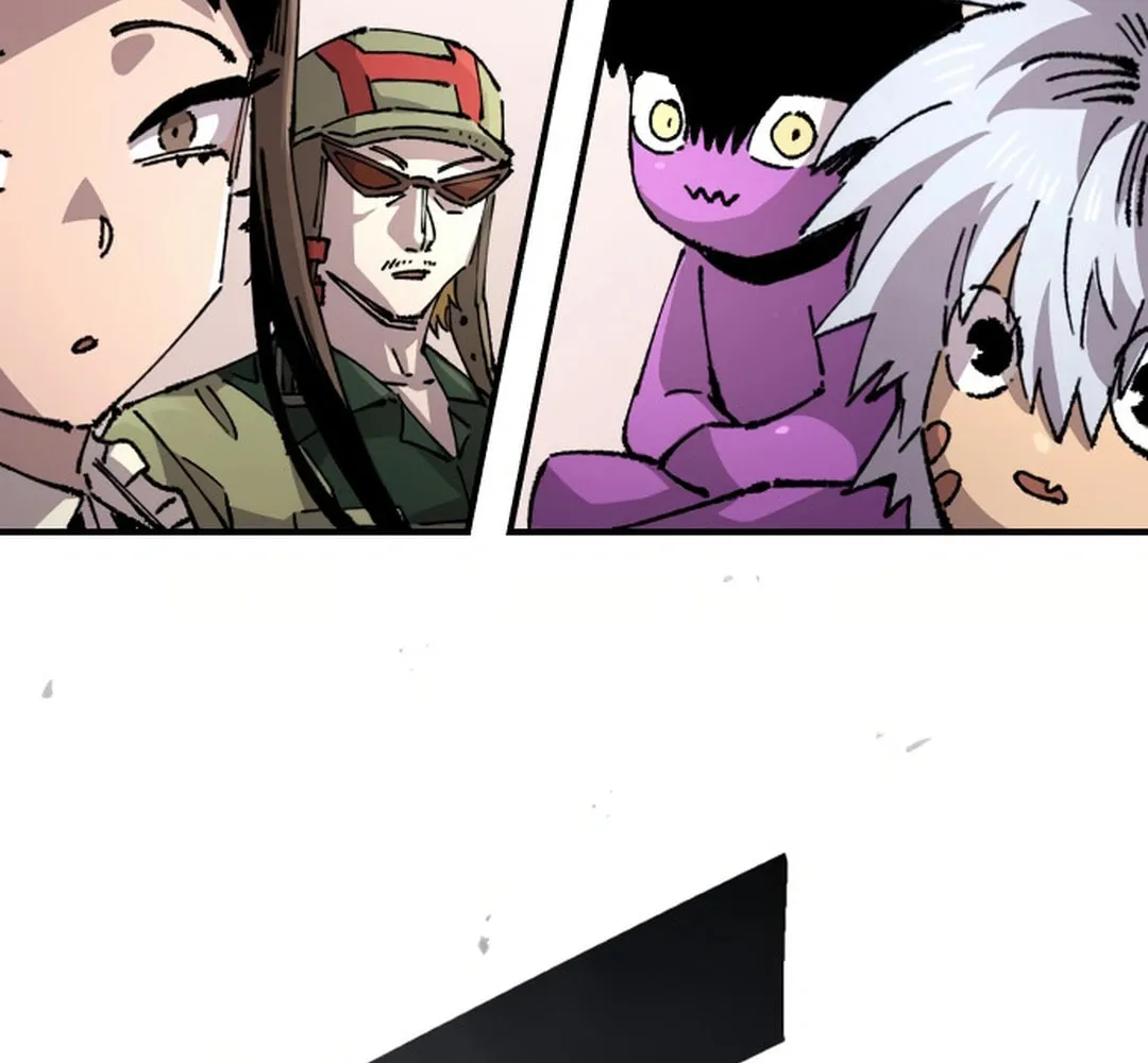 Reincarnation of the Veteran Soldier Chapter 149 page 7 - 