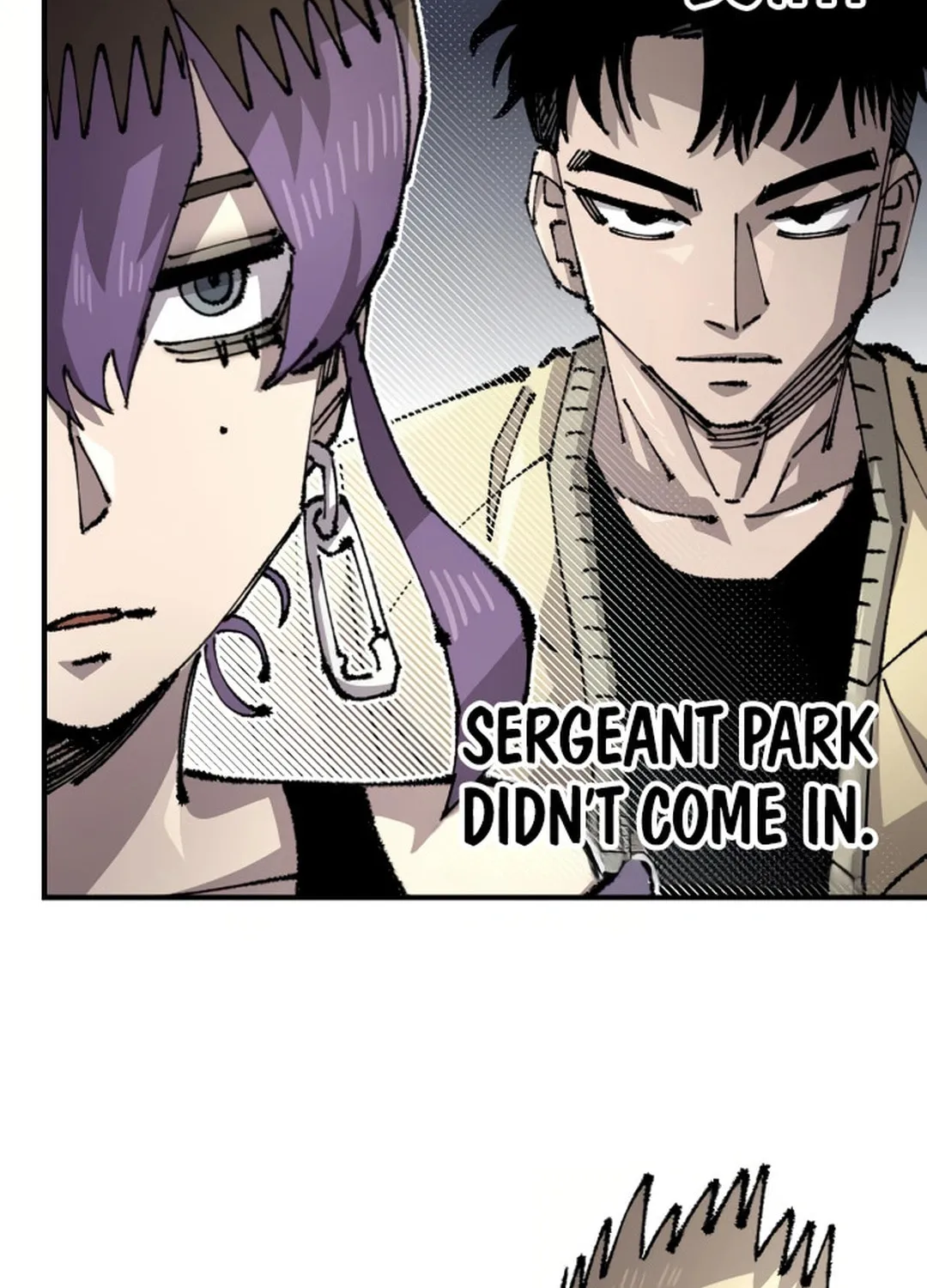 Reincarnation of the Veteran Soldier Chapter 149 page 65 - 