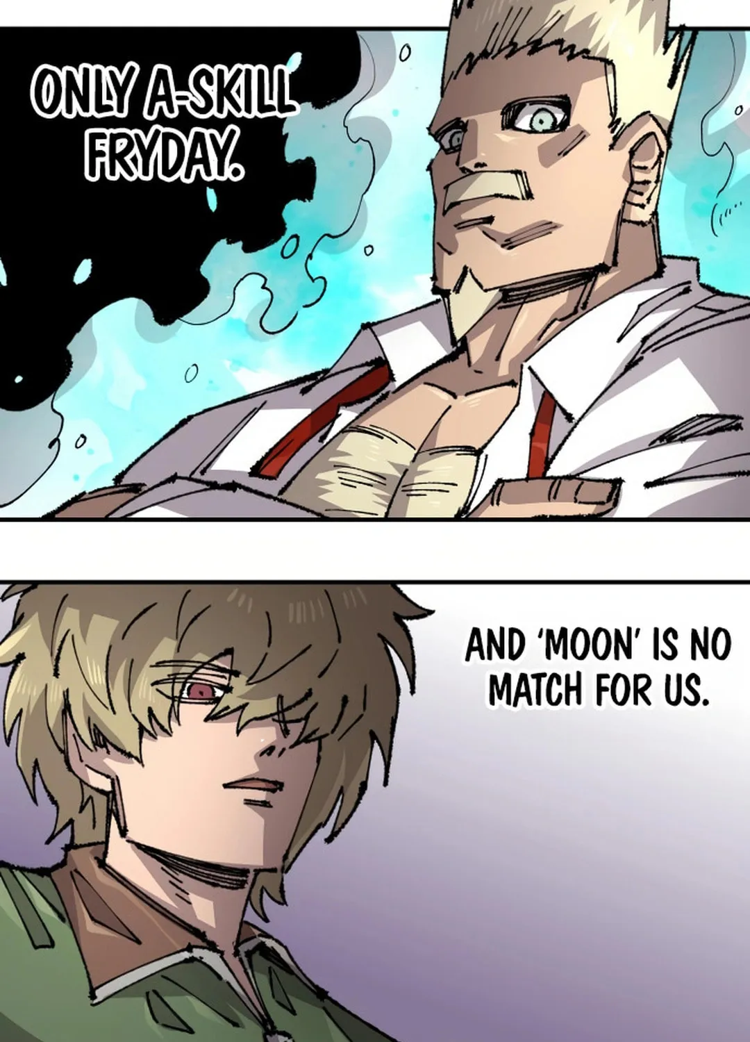 Reincarnation of the Veteran Soldier Chapter 149 page 66 - 