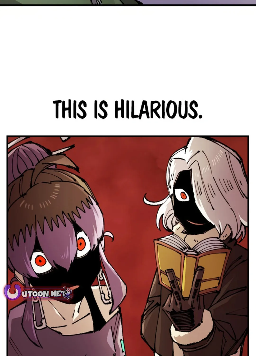 Reincarnation of the Veteran Soldier Chapter 149 page 67 - 
