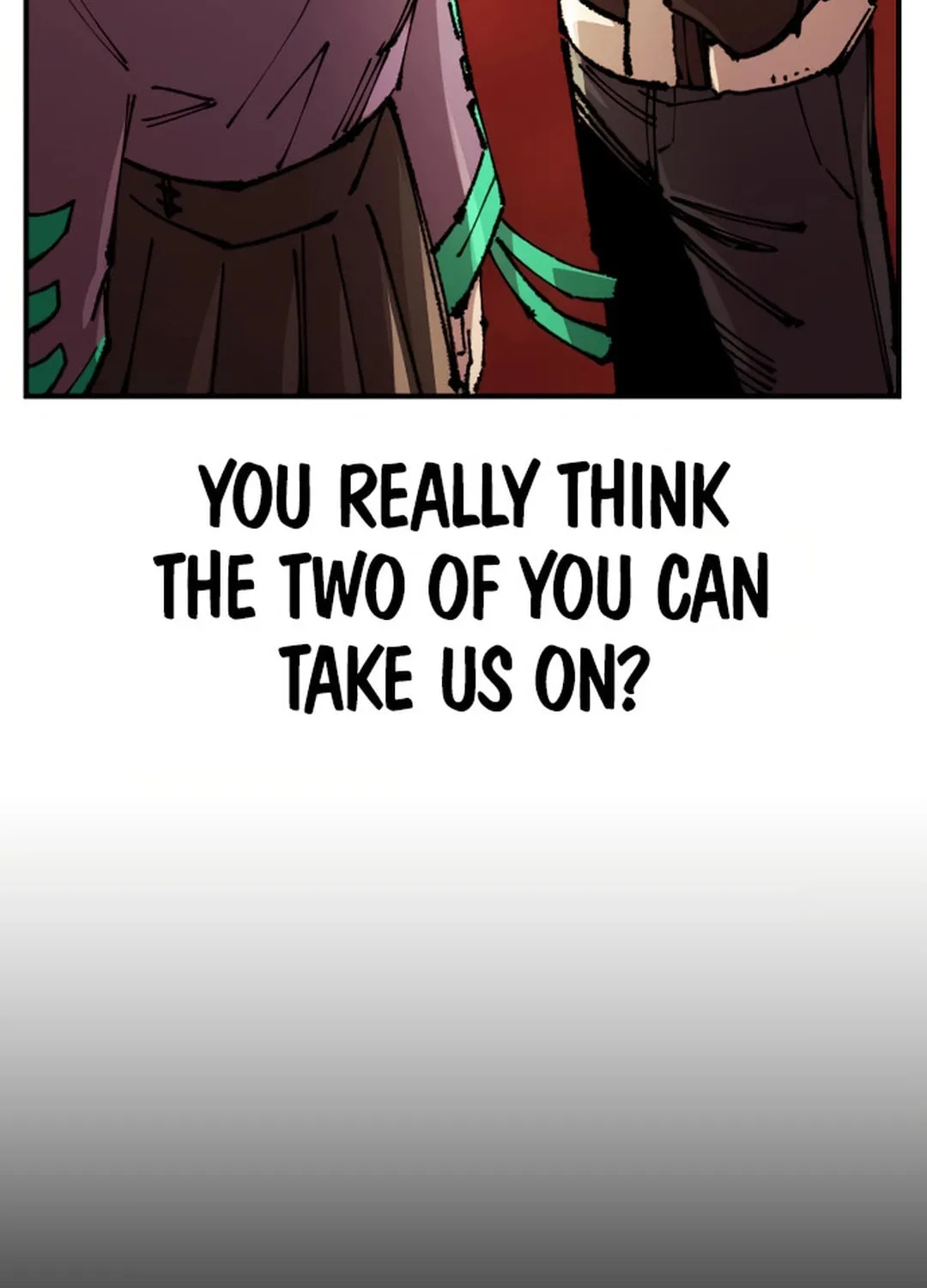 Reincarnation of the Veteran Soldier Chapter 149 page 68 - 