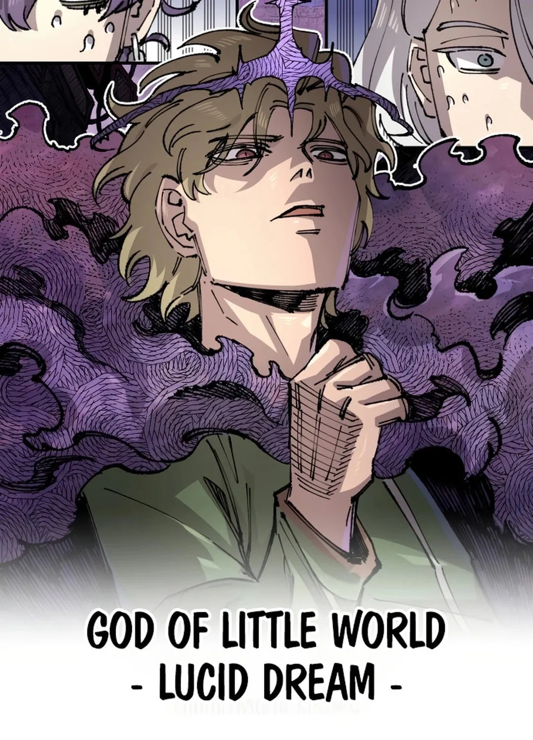 Reincarnation of the Veteran Soldier Chapter 149 page 74 - 