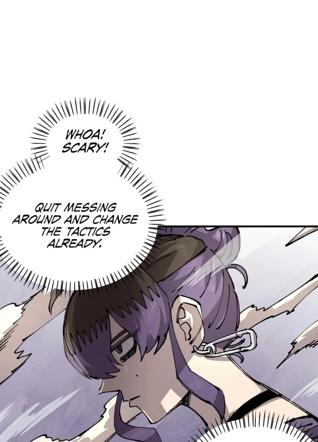 Reincarnation of the Veteran Soldier Chapter 149 page 75 - 