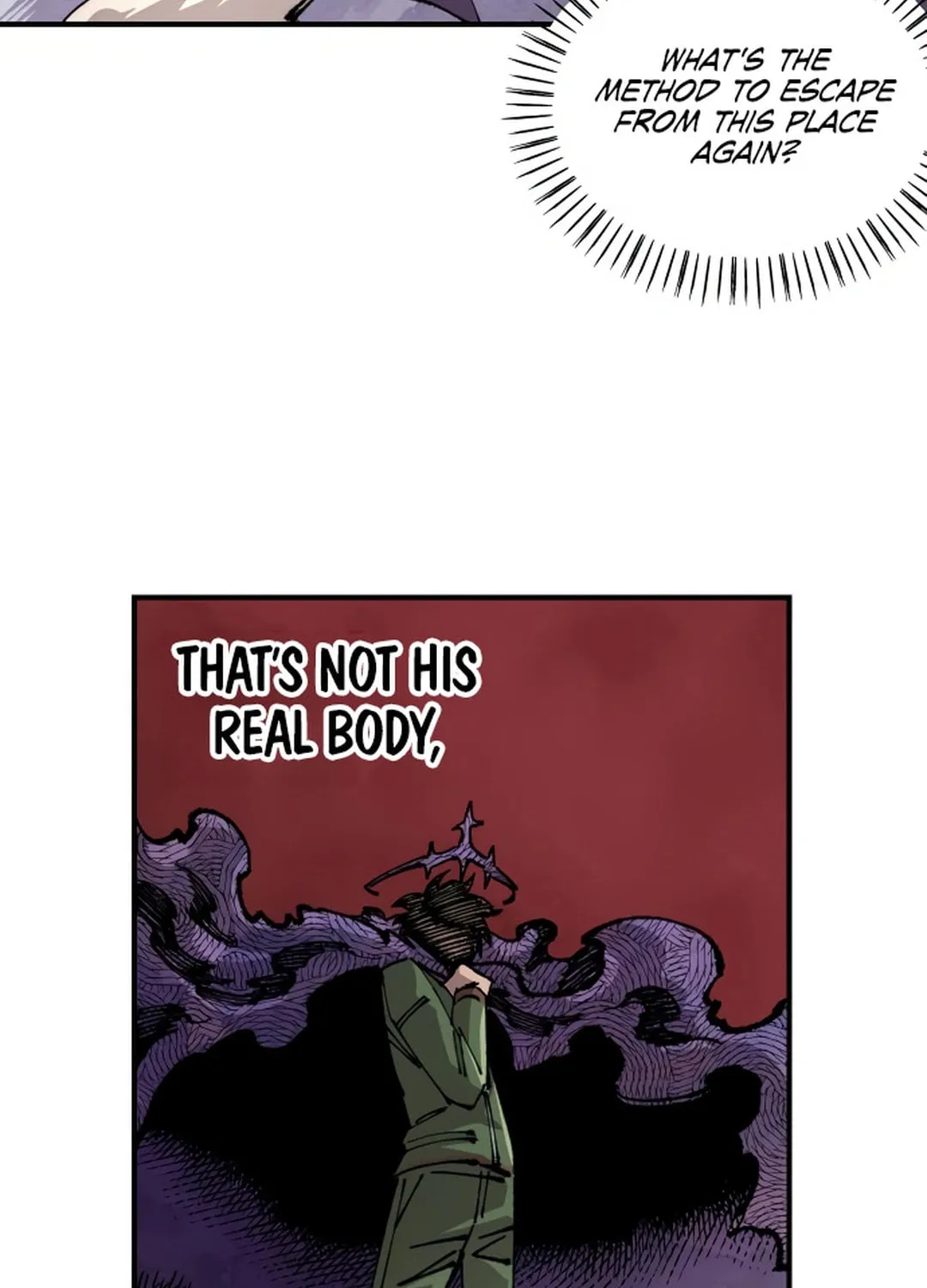 Reincarnation of the Veteran Soldier Chapter 149 page 76 - 