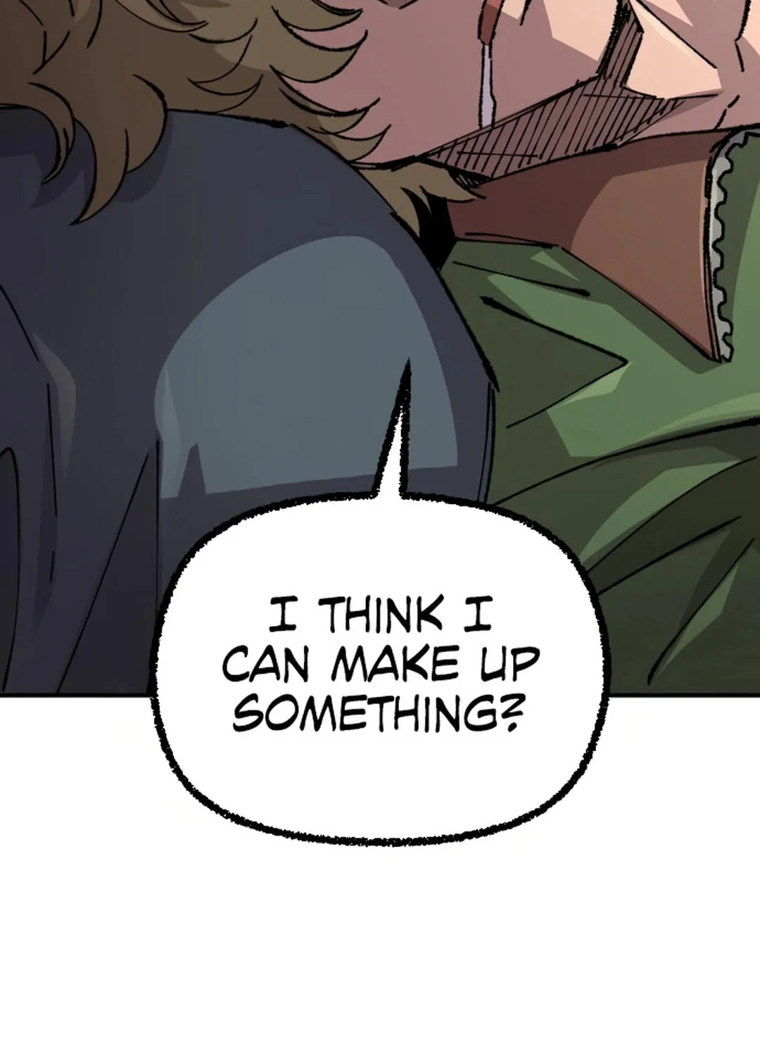 Reincarnation of the Veteran Soldier Chapter 149 page 9 - 