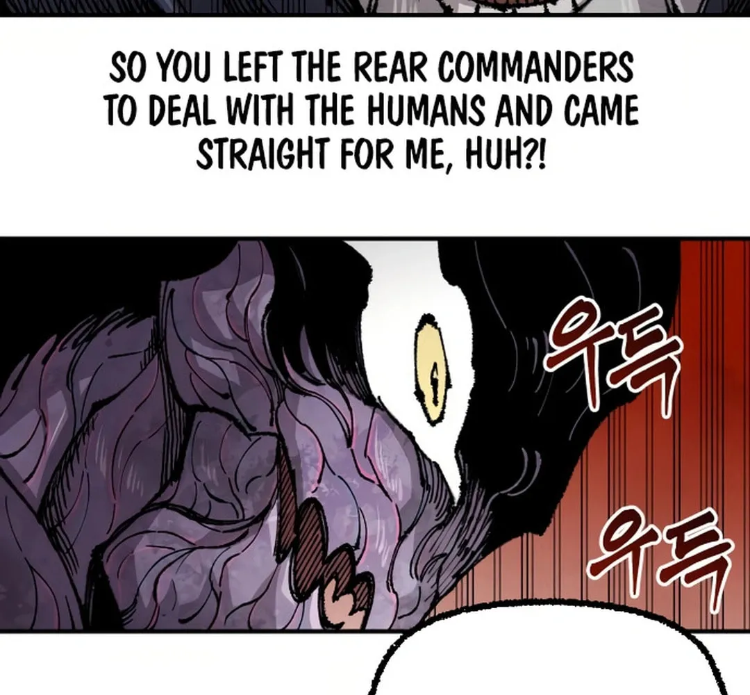 Reincarnation of the Veteran Soldier Chapter 149 page 91 - 