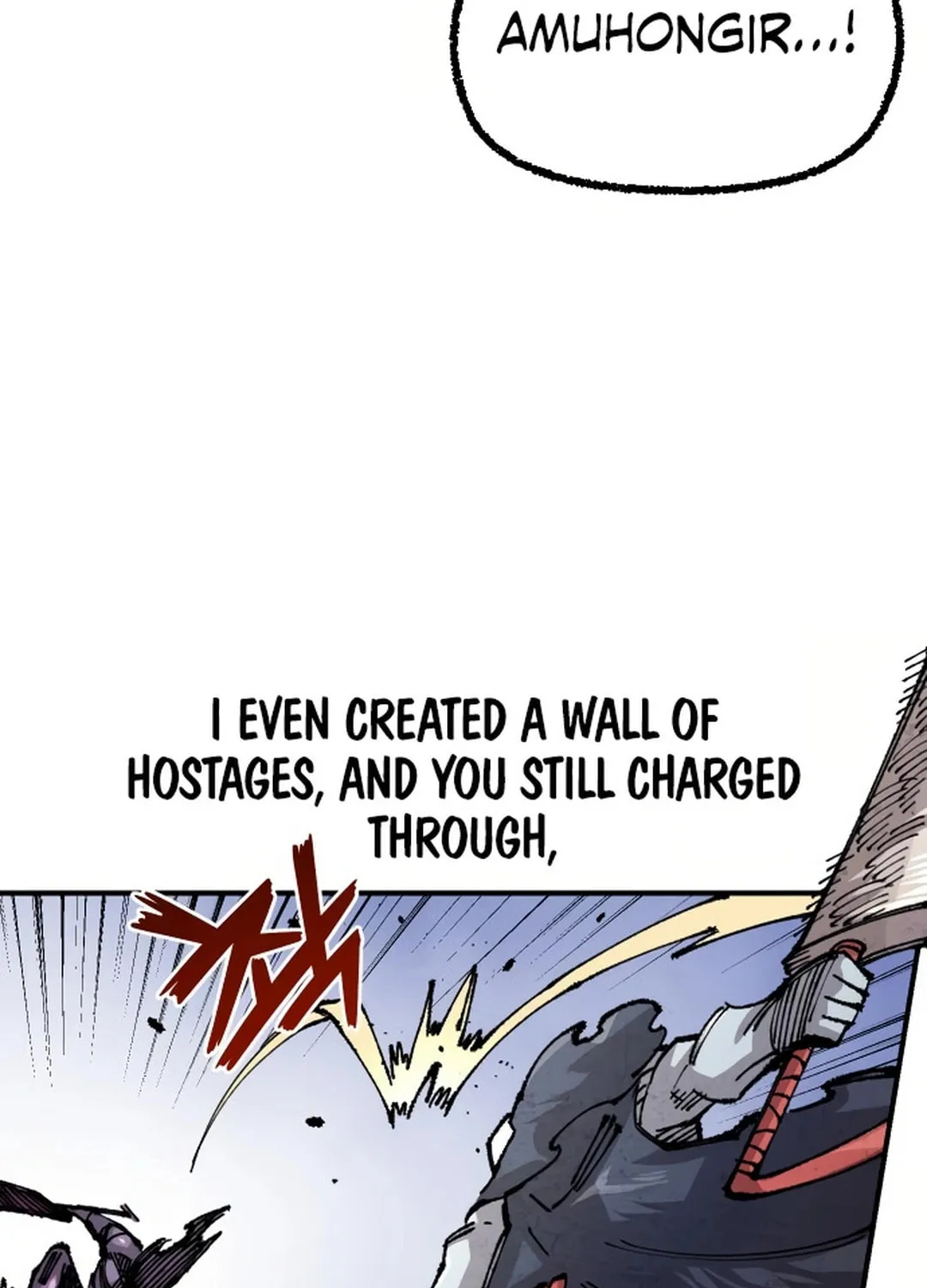 Reincarnation of the Veteran Soldier Chapter 149 page 92 - 