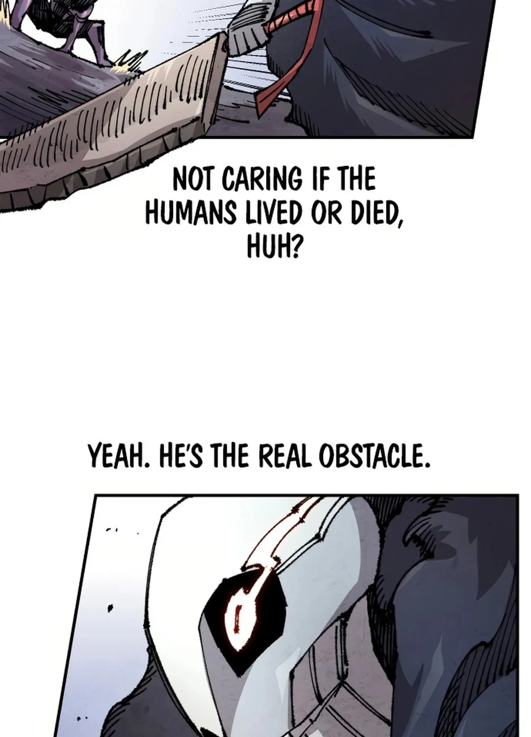 Reincarnation of the Veteran Soldier Chapter 149 page 93 - 