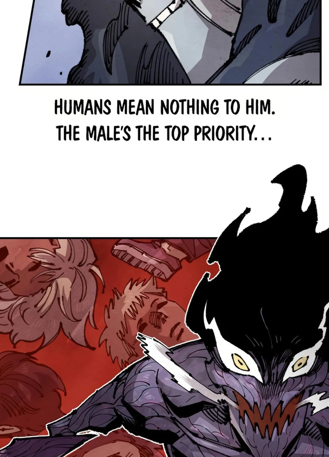 Reincarnation of the Veteran Soldier Chapter 149 page 94 - 