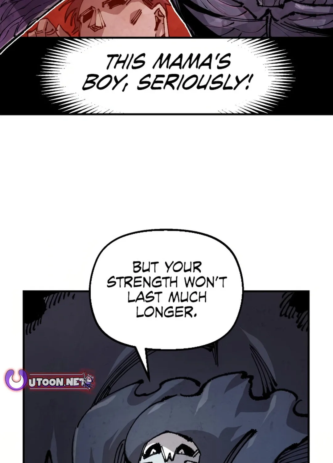 Reincarnation of the Veteran Soldier Chapter 149 page 95 - 