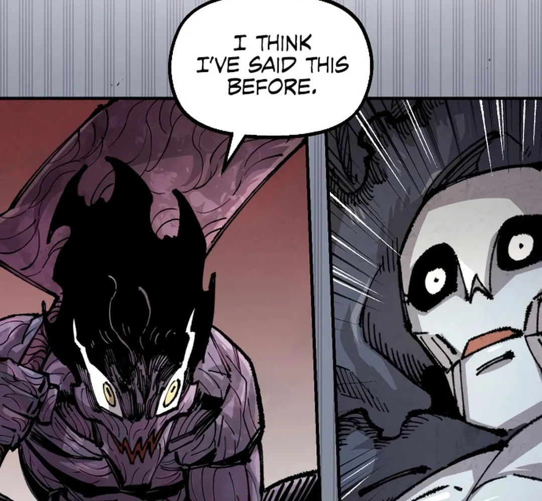 Reincarnation of the Veteran Soldier Chapter 149 page 98 - 