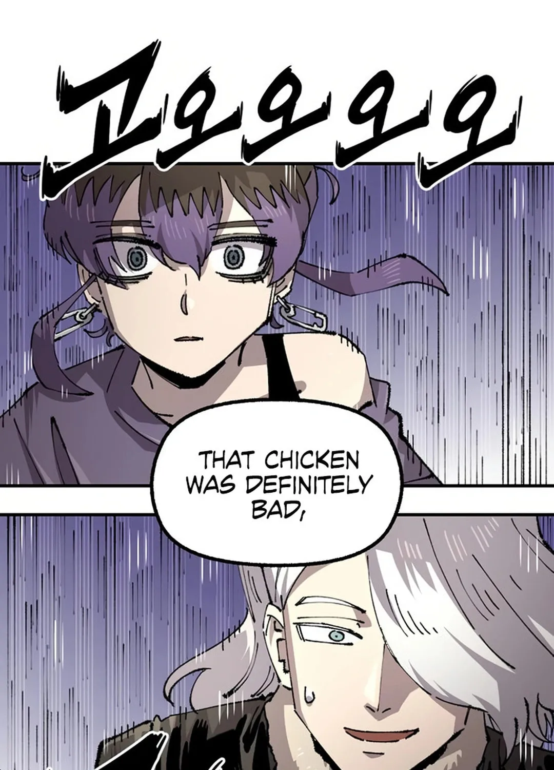 Reincarnation of the Veteran Soldier Chapter 150 page 12 - 