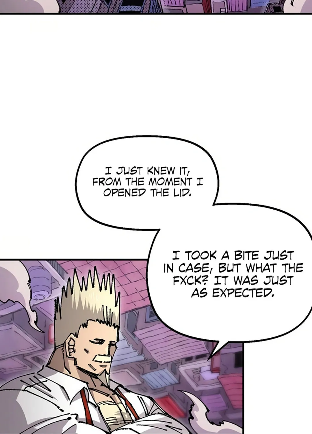 Reincarnation of the Veteran Soldier Chapter 150 page 3 - 
