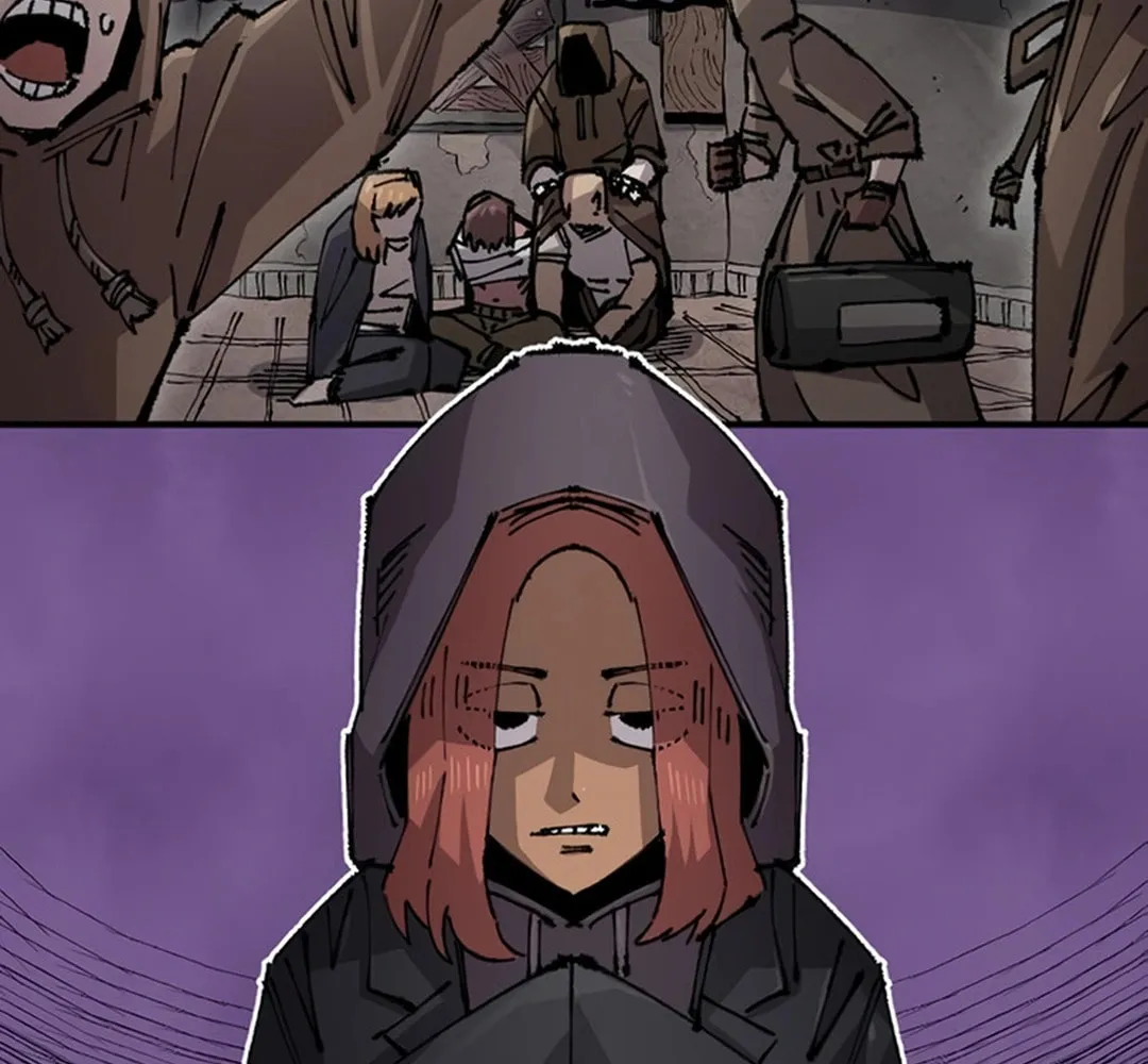 Reincarnation of the Veteran Soldier Chapter 150 page 21 - 