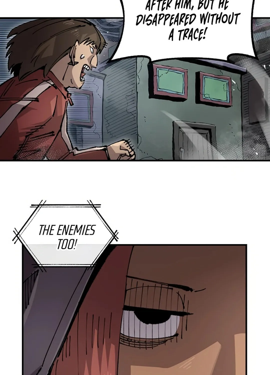 Reincarnation of the Veteran Soldier Chapter 150 page 23 - 
