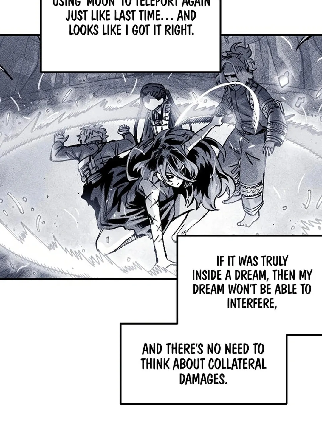Reincarnation of the Veteran Soldier Chapter 150 page 25 - 