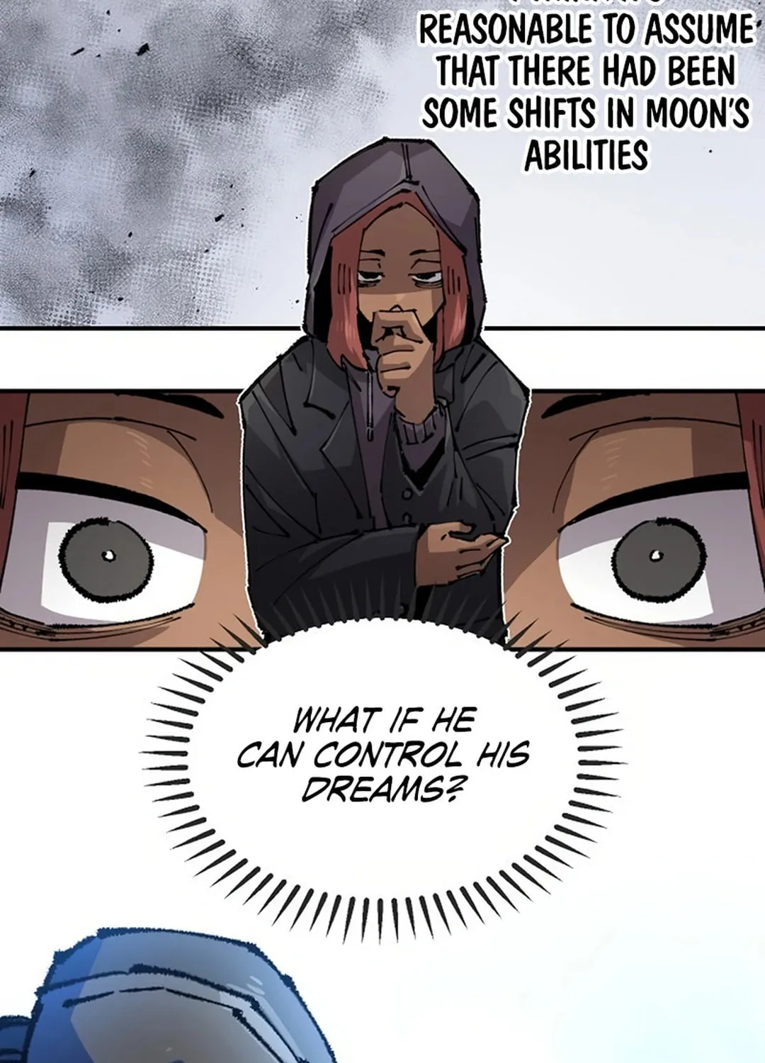 Reincarnation of the Veteran Soldier Chapter 150 page 27 - 