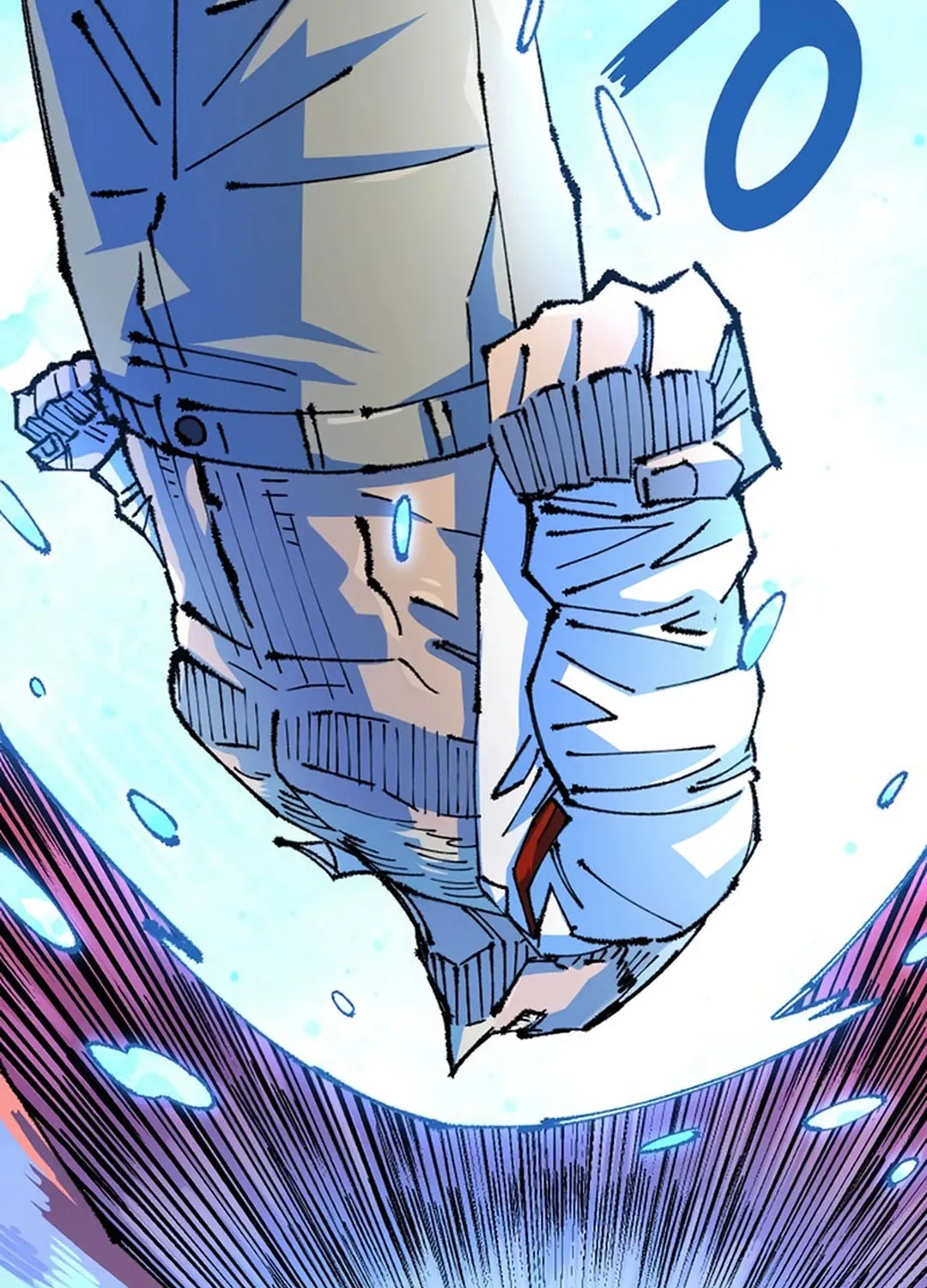 Reincarnation of the Veteran Soldier Chapter 150 page 29 - 