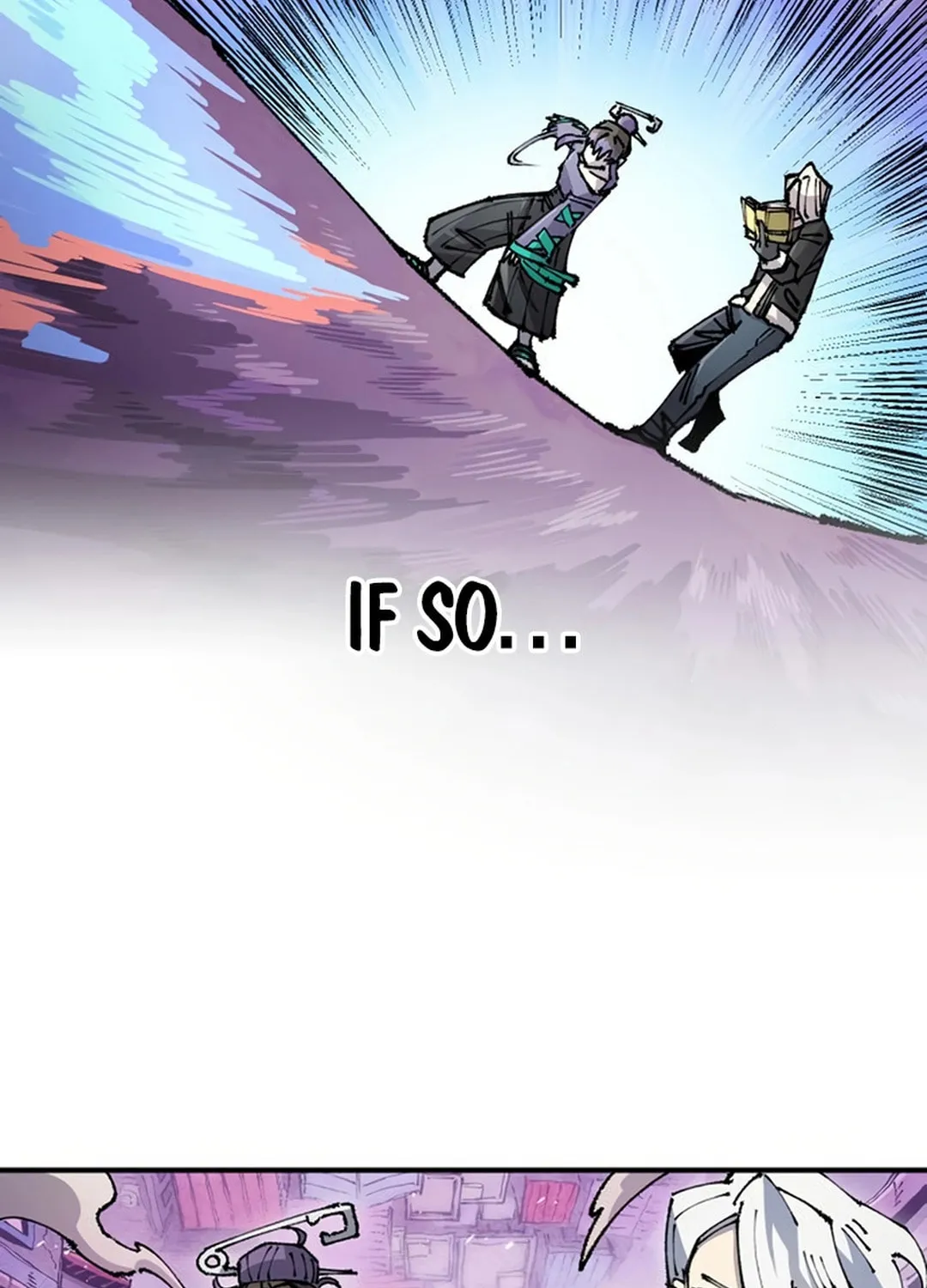 Reincarnation of the Veteran Soldier Chapter 150 page 30 - 
