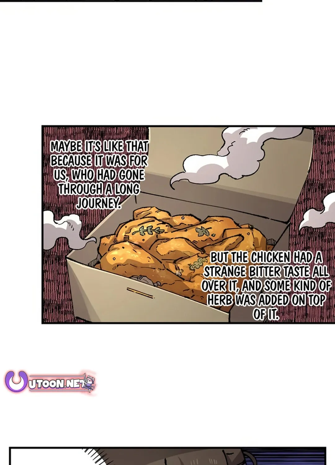 Reincarnation of the Veteran Soldier Chapter 150 page 4 - 
