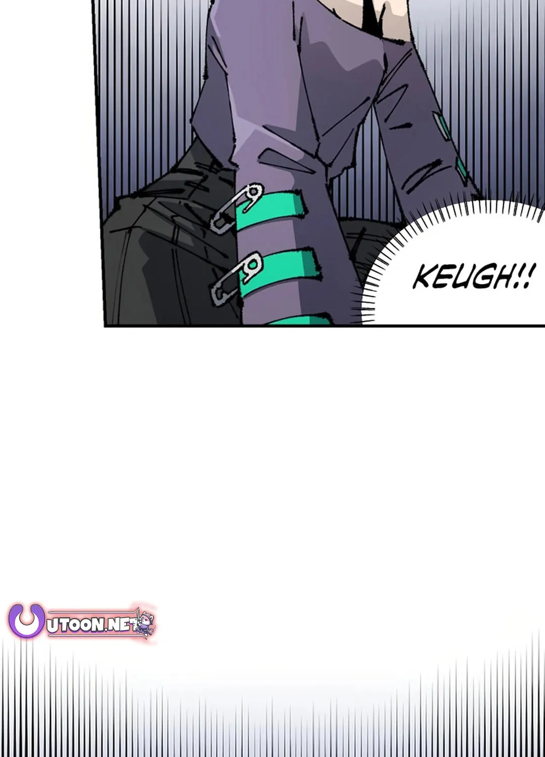 Reincarnation of the Veteran Soldier Chapter 150 page 39 - 
