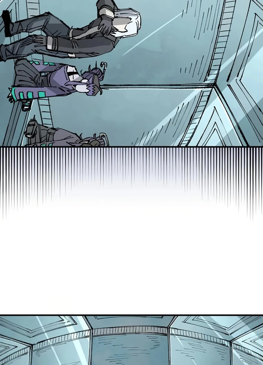 Reincarnation of the Veteran Soldier Chapter 150 page 41 - 