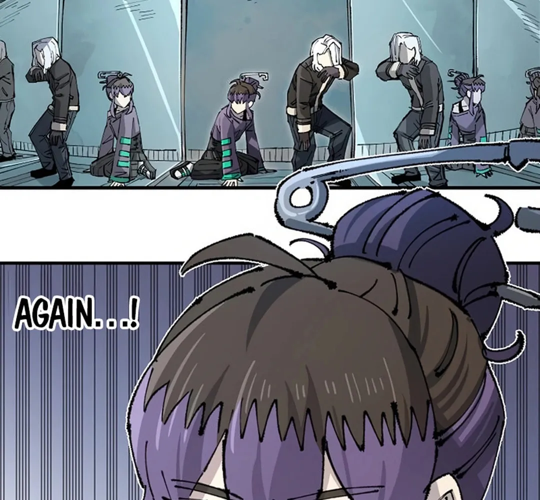 Reincarnation of the Veteran Soldier Chapter 150 page 42 - 