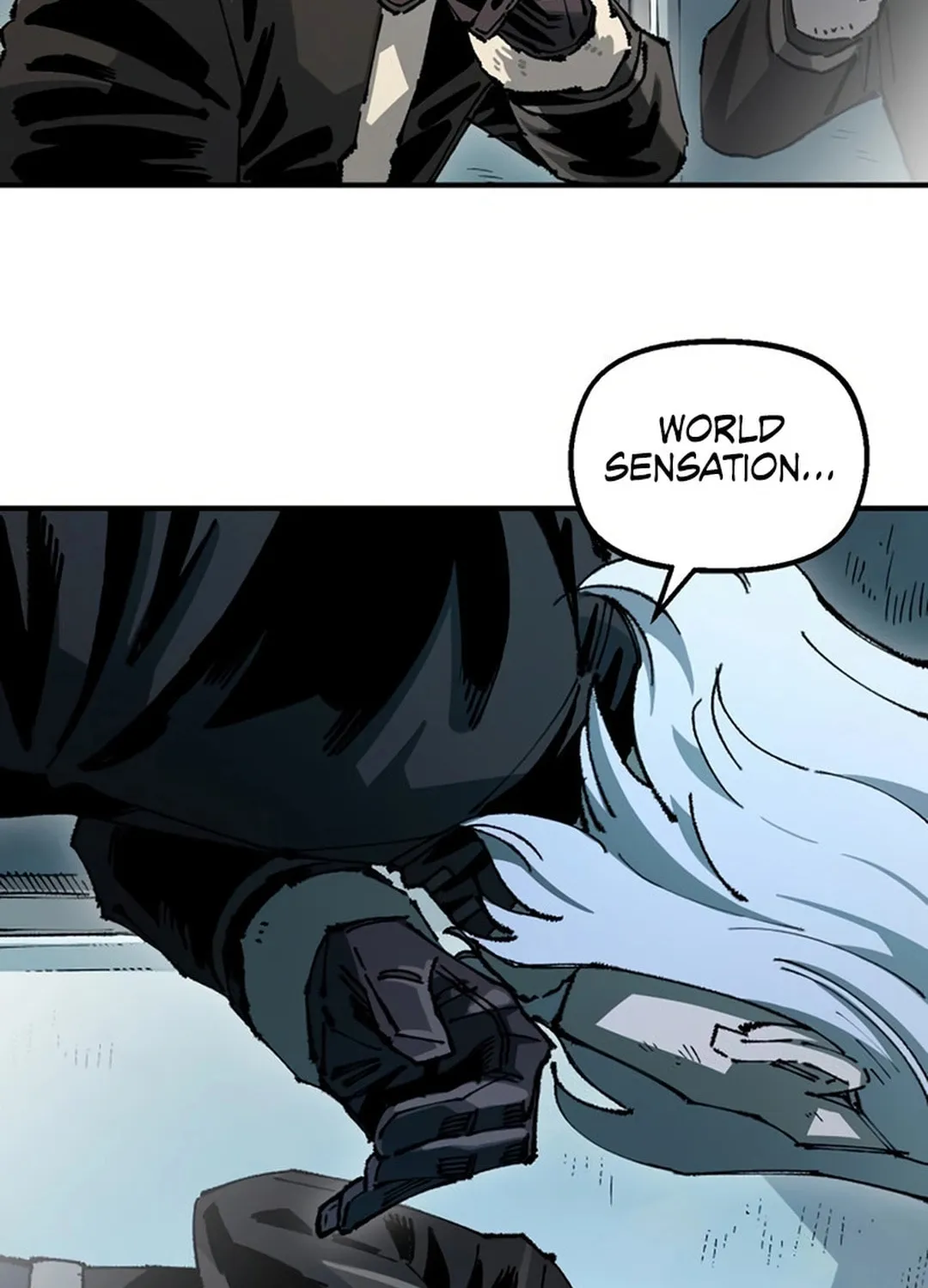 Reincarnation of the Veteran Soldier Chapter 150 page 44 - 