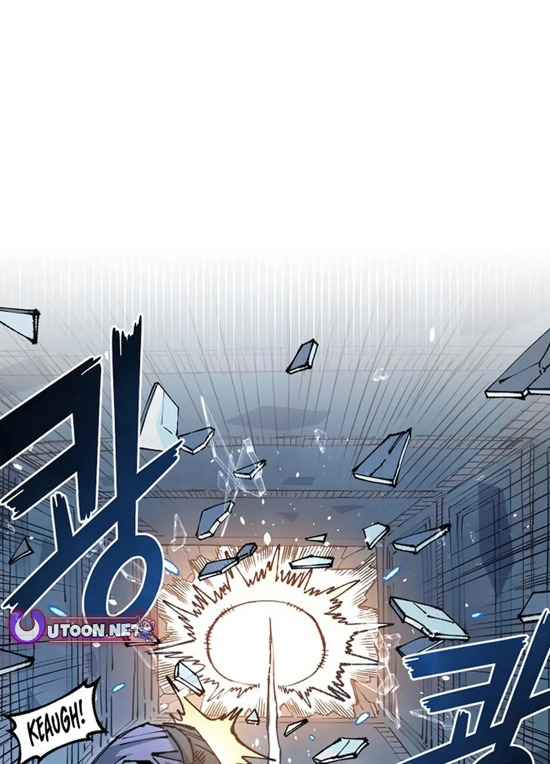 Reincarnation of the Veteran Soldier Chapter 150 page 46 - 