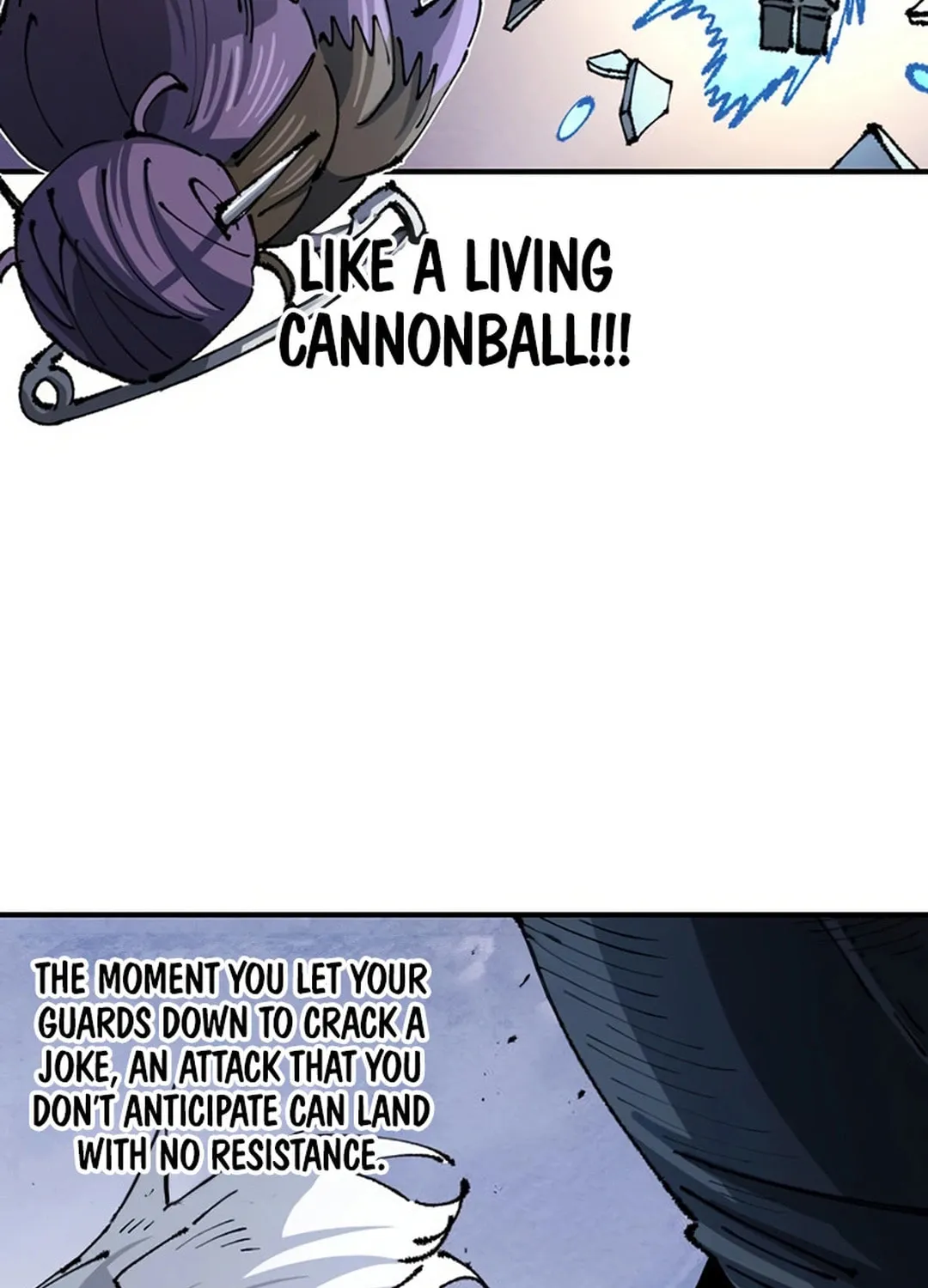 Reincarnation of the Veteran Soldier Chapter 150 page 50 - 