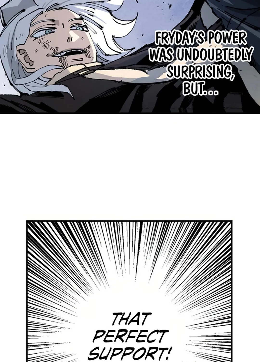 Reincarnation of the Veteran Soldier Chapter 150 page 51 - 