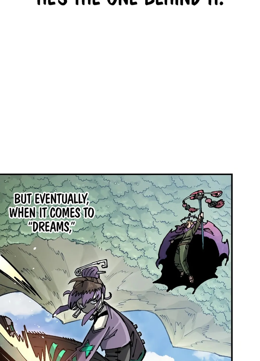 Reincarnation of the Veteran Soldier Chapter 150 page 54 - 