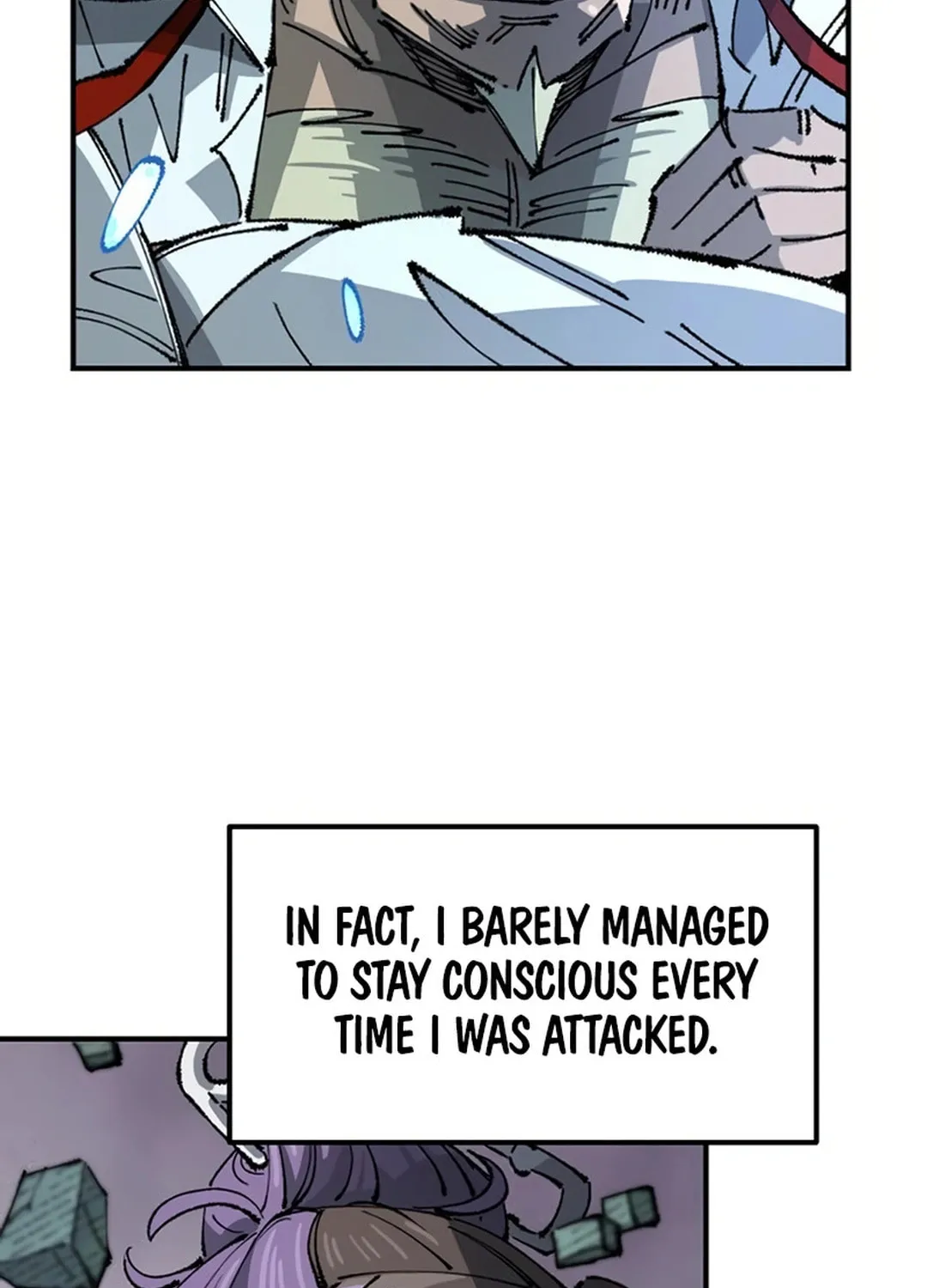 Reincarnation of the Veteran Soldier Chapter 150 page 64 - 